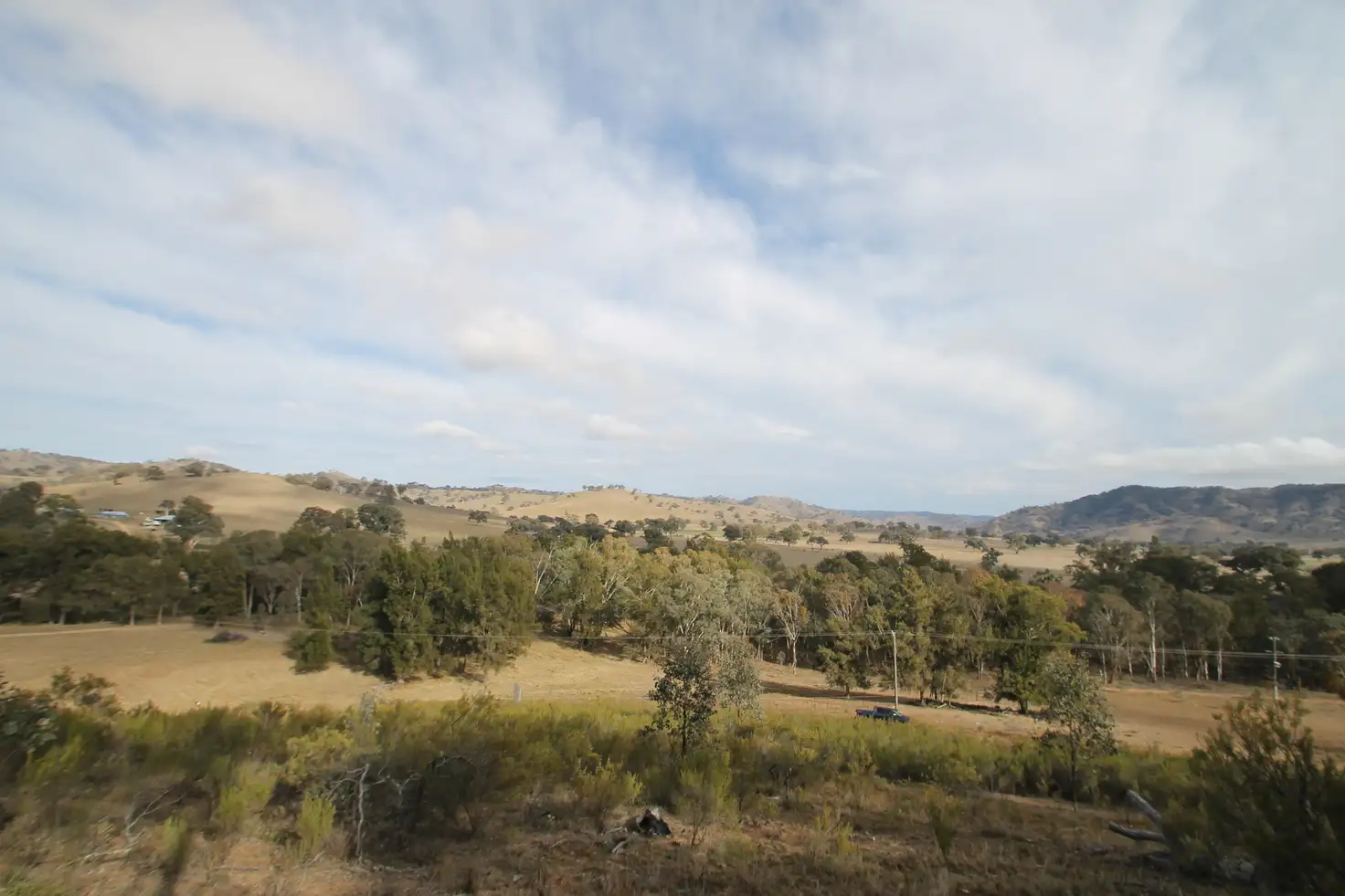 Main view of Homely rural property listing, 2047 Hill End Road, Mudgee NSW 2850