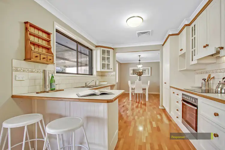 Third view of Homely house listing, 26 Junction Road, Schofields NSW 2762