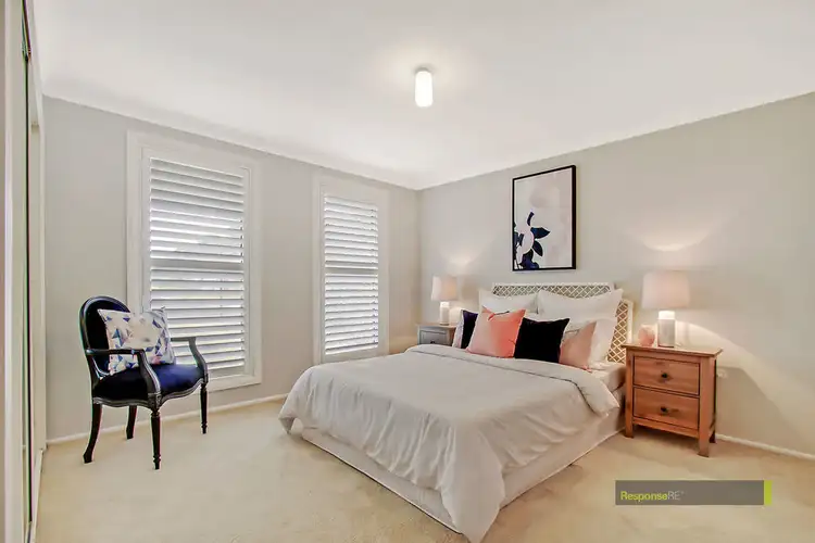 Fifth view of Homely house listing, 26 Junction Road, Schofields NSW 2762