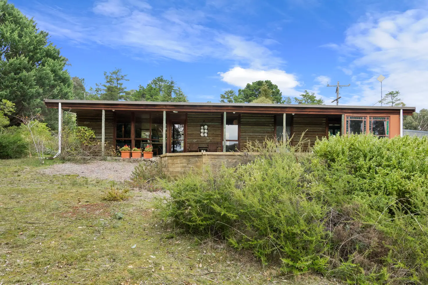 Main view of Homely rural property listing, 2070 Midland Highway, Springmount VIC 3364
