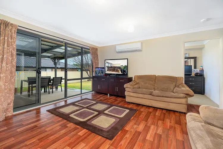 2a Durack Court, Mudgee NSW 2850