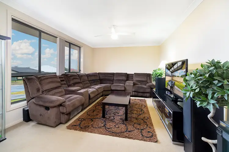 Second view of Homely house listing, 2a Durack Court, Mudgee NSW 2850
