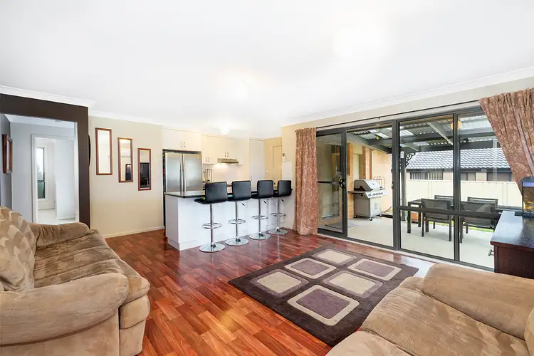 Fifth view of Homely house listing, 2a Durack Court, Mudgee NSW 2850