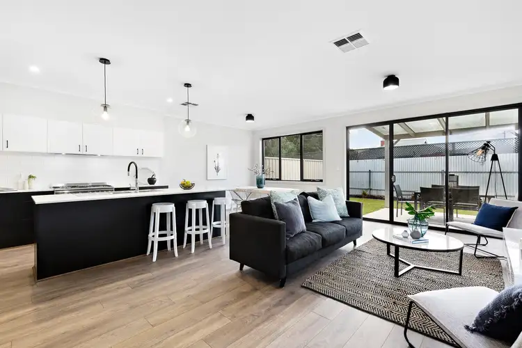 Second view of Homely house listing, 31 Kent Street, South Plympton SA 5038