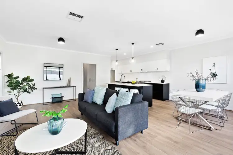 Third view of Homely house listing, 31 Kent Street, South Plympton SA 5038