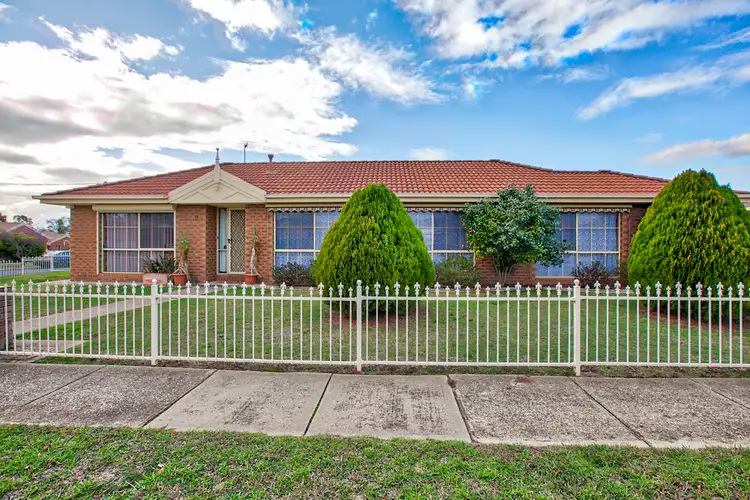 34 Mayfair Drive, Wodonga VIC 3690