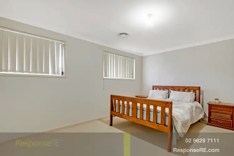 Third view of Homely house listing, 7 Stallion Glen, Glenwood NSW 2768