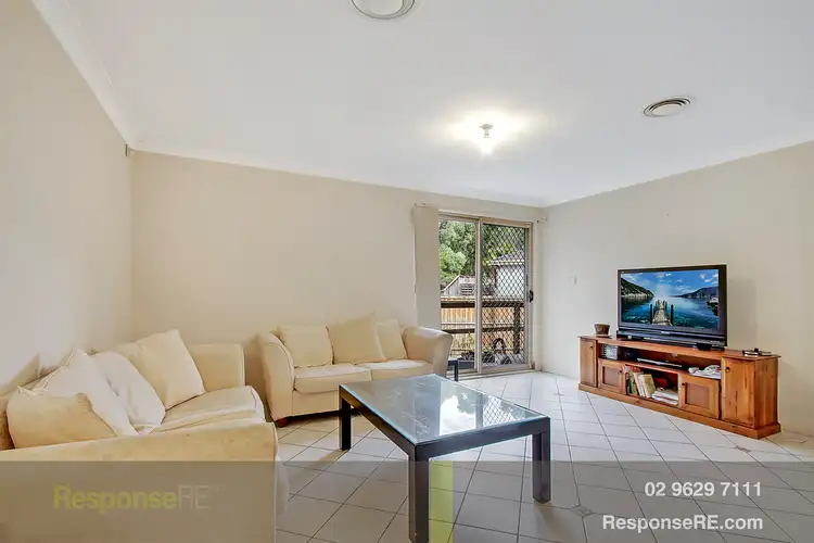Fourth view of Homely house listing, 7 Stallion Glen, Glenwood NSW 2768