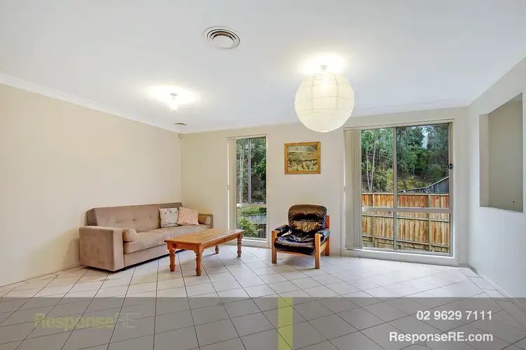 Fifth view of Homely house listing, 7 Stallion Glen, Glenwood NSW 2768