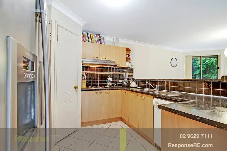 Sixth view of Homely house listing, 7 Stallion Glen, Glenwood NSW 2768