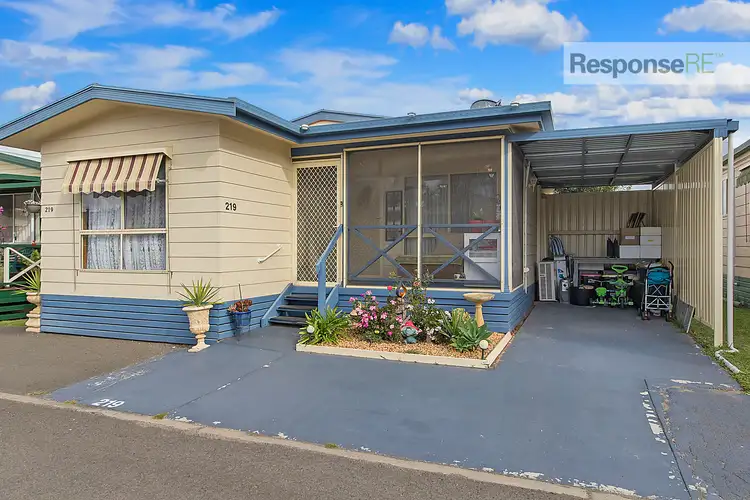 219/6-22 Tench Avenue, Jamisontown NSW 2750