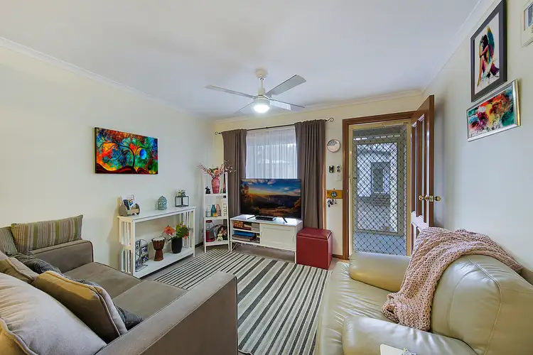 Third view of Homely villa listing, 219/6-22 Tench Avenue, Jamisontown NSW 2750