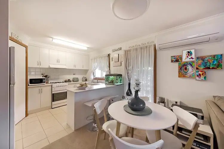 Fifth view of Homely villa listing, 219/6-22 Tench Avenue, Jamisontown NSW 2750