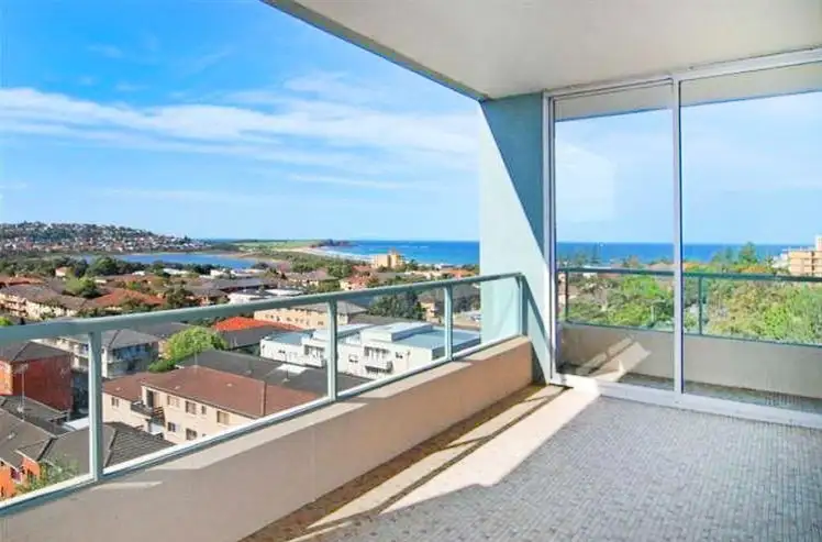 Main view of Homely apartment listing, 26/53 Oaks Avenue, Dee Why NSW 2099