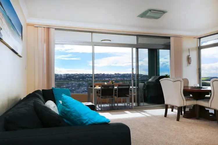 Second view of Homely apartment listing, 26/53 Oaks Avenue, Dee Why NSW 2099