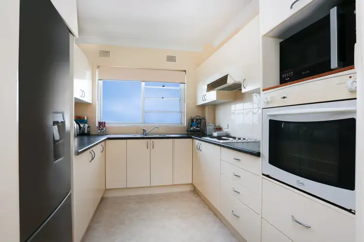 Third view of Homely apartment listing, 26/53 Oaks Avenue, Dee Why NSW 2099