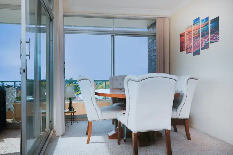 Fourth view of Homely apartment listing, 26/53 Oaks Avenue, Dee Why NSW 2099