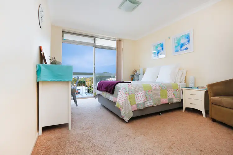 Fifth view of Homely apartment listing, 26/53 Oaks Avenue, Dee Why NSW 2099