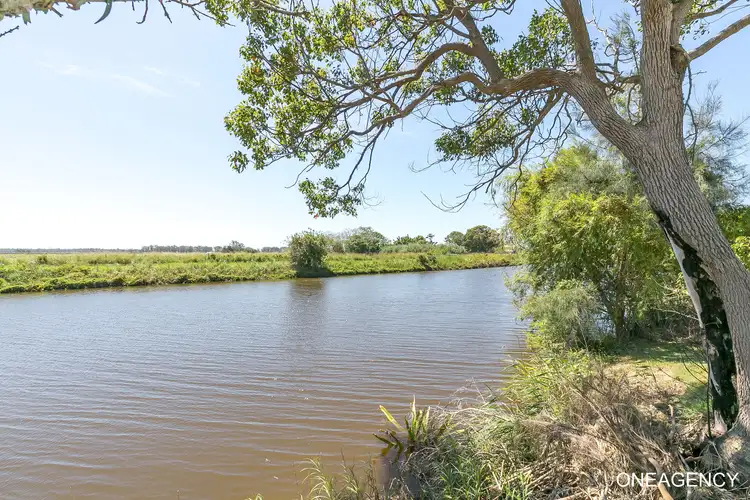 Fourth view of Homely rural property listing, LOT 3 Kinchela Creek Right Bank Road, Kinchela NSW 2440