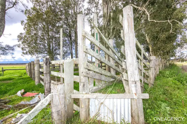 Sixth view of Homely rural property listing, LOT 3 Kinchela Creek Right Bank Road, Kinchela NSW 2440