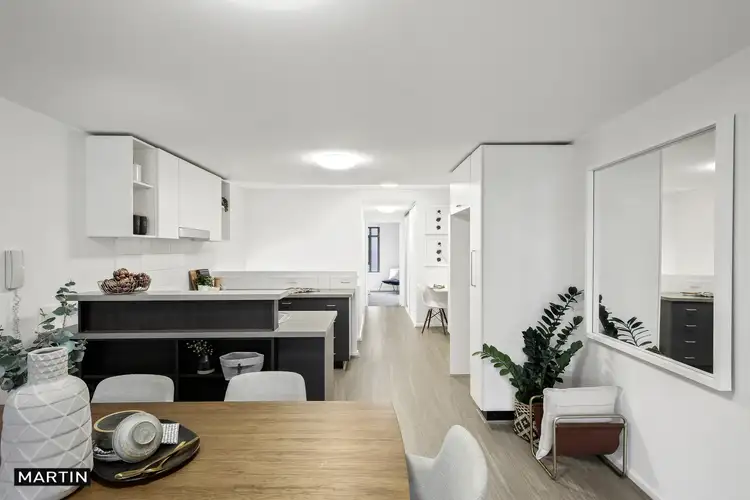 Third view of Homely apartment listing, L12/274 Botany Road, Alexandria NSW 2015