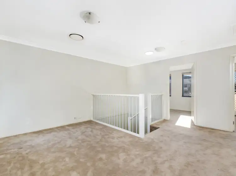 Sixth view of Homely house listing, 34 Dunlop Avenue, Ropes Crossing NSW 2760