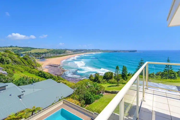 Main view of Homely house listing, 10 Pheasant Point Drive, Kiama NSW 2533