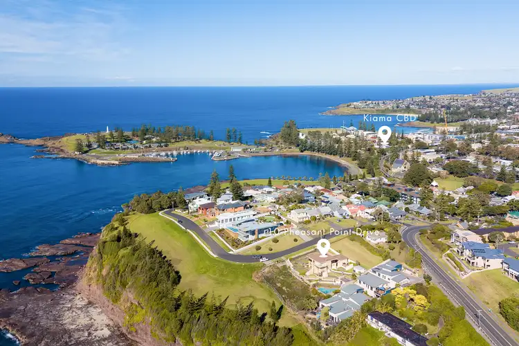Third view of Homely house listing, 10 Pheasant Point Drive, Kiama NSW 2533