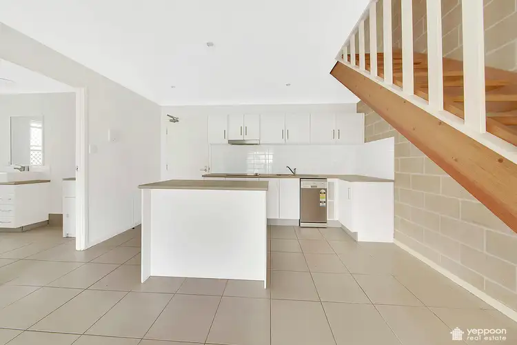 Fourth view of Homely unit listing, 2/5-7 Birdwood Avenue, Yeppoon QLD 4703