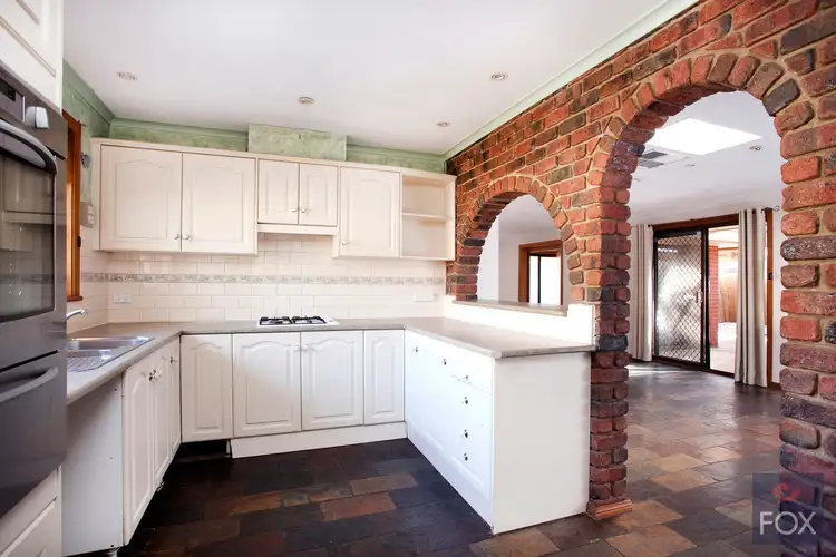 Second view of Homely house listing, 33 Niemeyer Crescent, St Agnes SA 5097