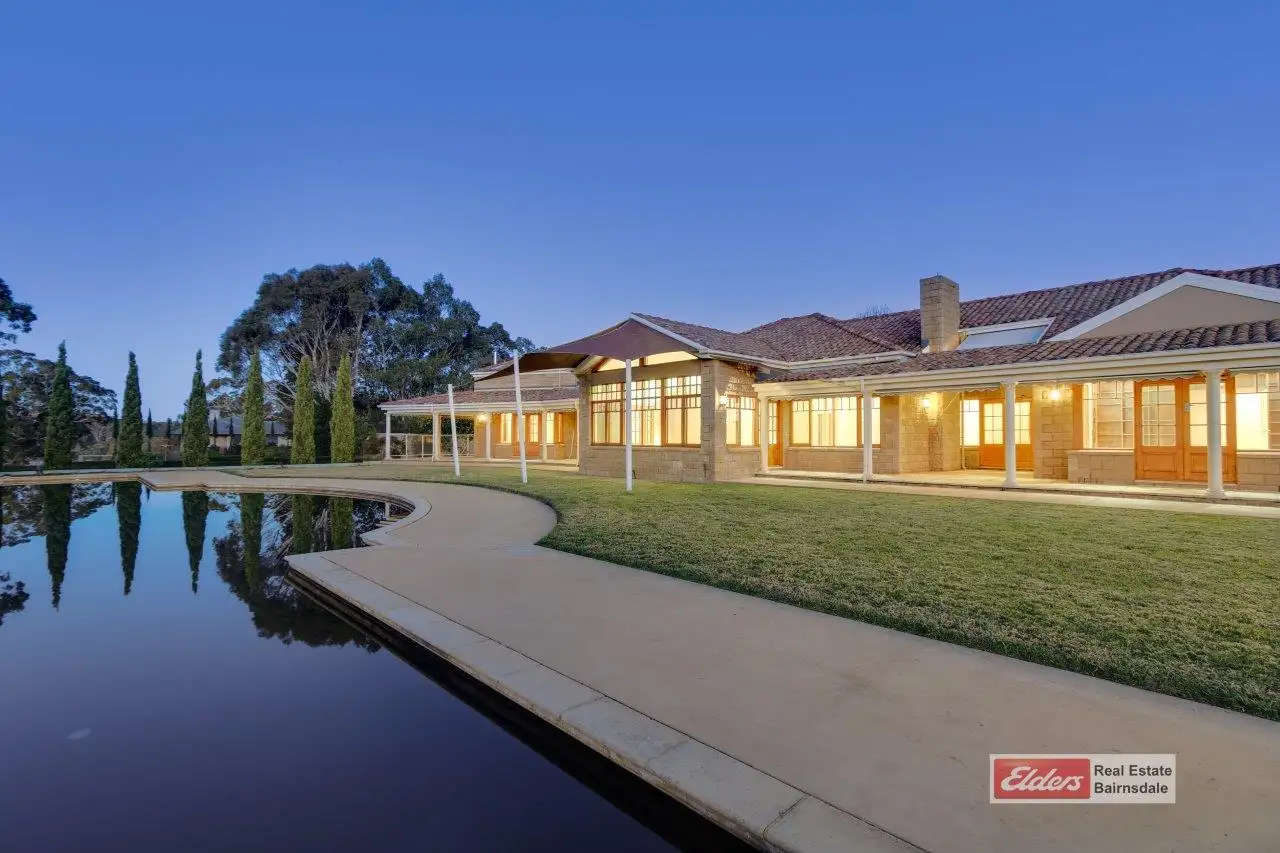 Main view of Homely house listing, 105 Mathiesons Road, Eagle Point VIC 3878
