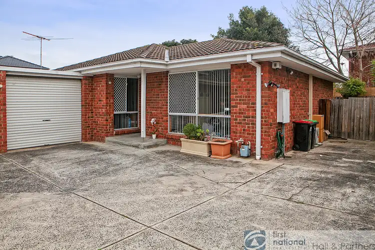 Main view of Homely unit listing, 2/11 Clement Street, Dandenong VIC 3175