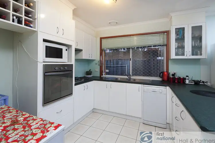 Fifth view of Homely unit listing, 2/11 Clement Street, Dandenong VIC 3175