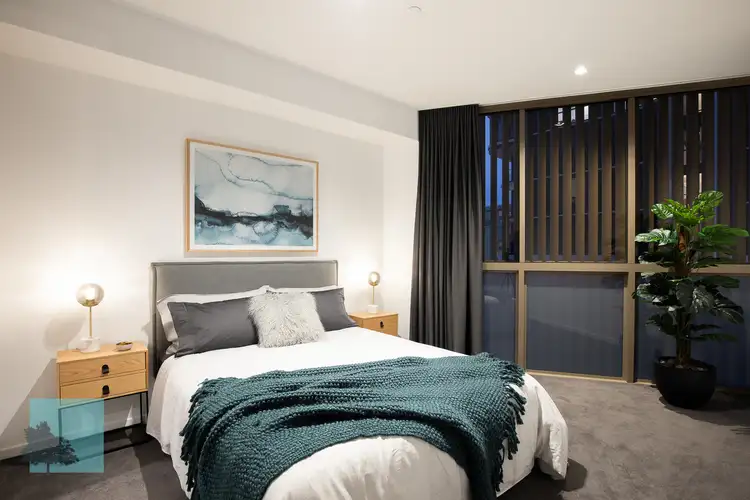 Sixth view of Homely apartment listing, 414/18 Longland Street, Newstead QLD 4006
