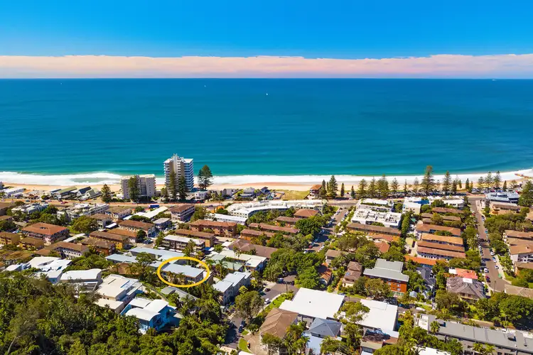 23/17 Jenkins Street, Collaroy NSW 2097