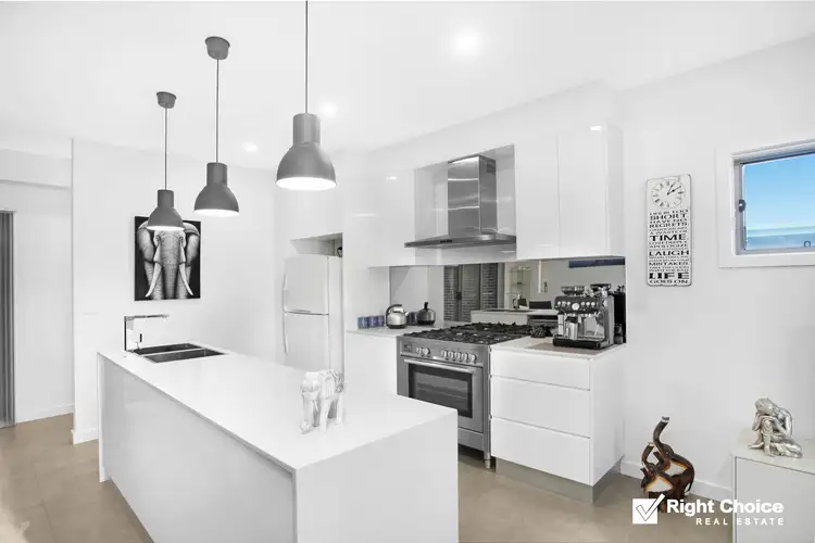 Fourth view of Homely townhouse listing, 71 Rosemont Circuit, Flinders NSW 2529