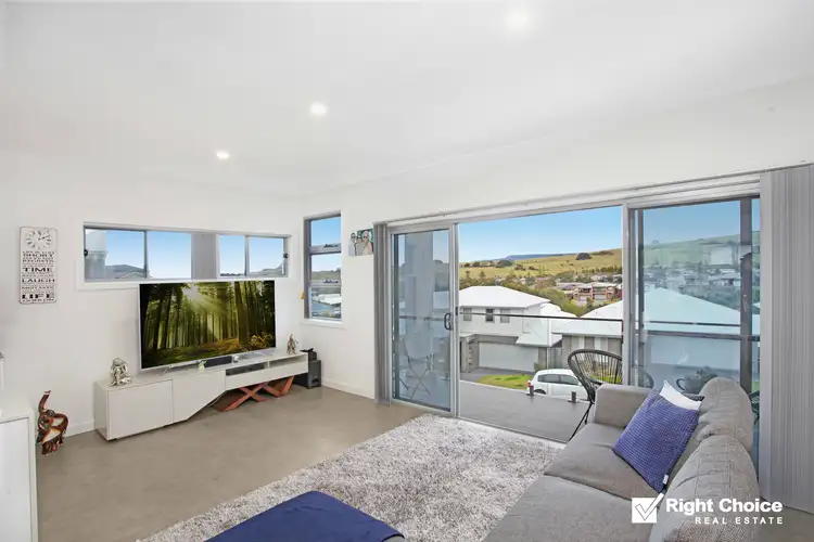 Sixth view of Homely townhouse listing, 71 Rosemont Circuit, Flinders NSW 2529