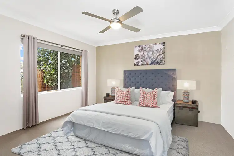 Second view of Homely townhouse listing, 2/95 Yathong Road, Caringbah NSW 2229