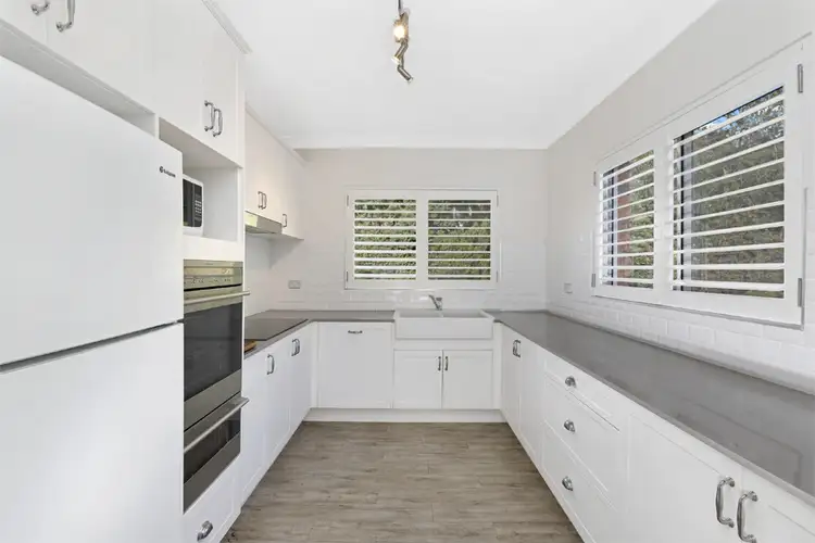 Fourth view of Homely townhouse listing, 2/95 Yathong Road, Caringbah NSW 2229