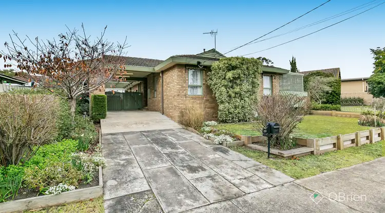 29 Pembroke Avenue, Frankston VIC 3199