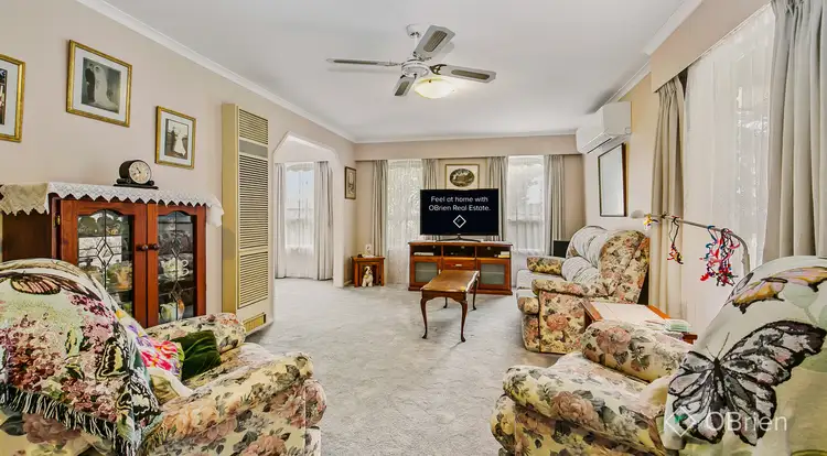 Second view of Homely house listing, 29 Pembroke Avenue, Frankston VIC 3199