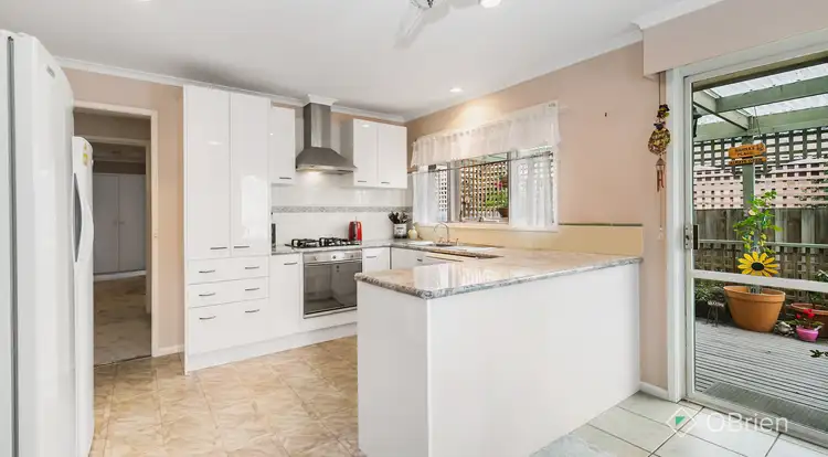 Fourth view of Homely house listing, 29 Pembroke Avenue, Frankston VIC 3199