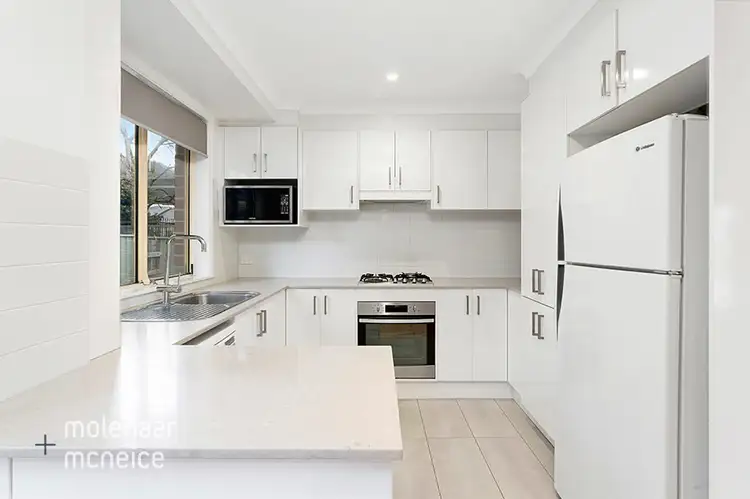 Second view of Homely villa listing, 8/38 Duke Street, Woonona NSW 2517