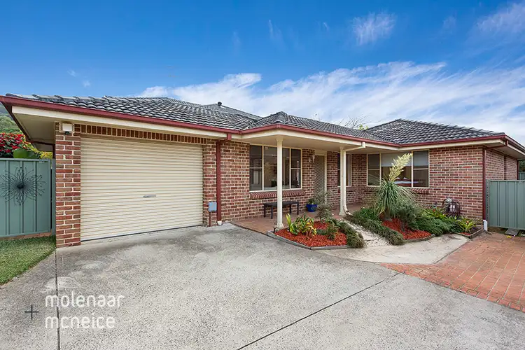Third view of Homely villa listing, 8/38 Duke Street, Woonona NSW 2517