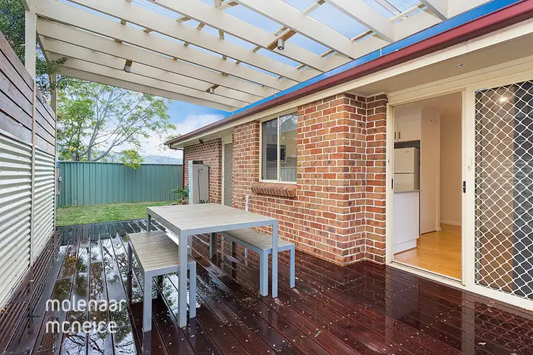 Fourth view of Homely villa listing, 8/38 Duke Street, Woonona NSW 2517