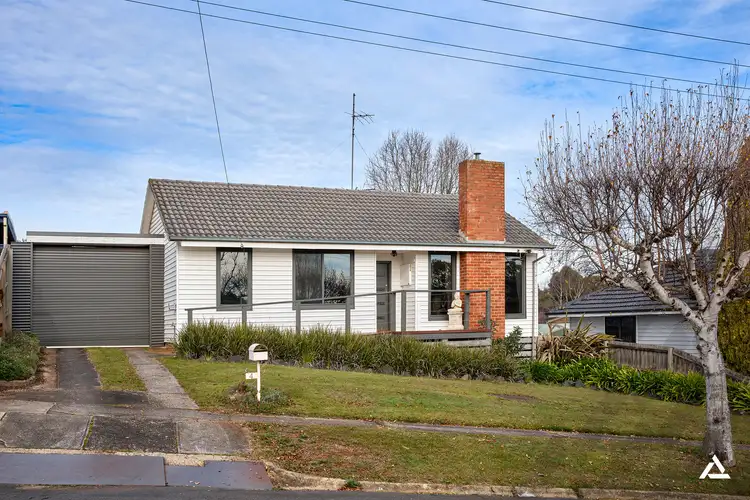 4 Rush Street, Warragul VIC 3820
