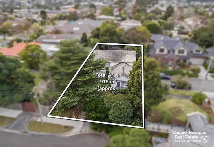 12 Francis Street, Mount Waverley VIC 3149