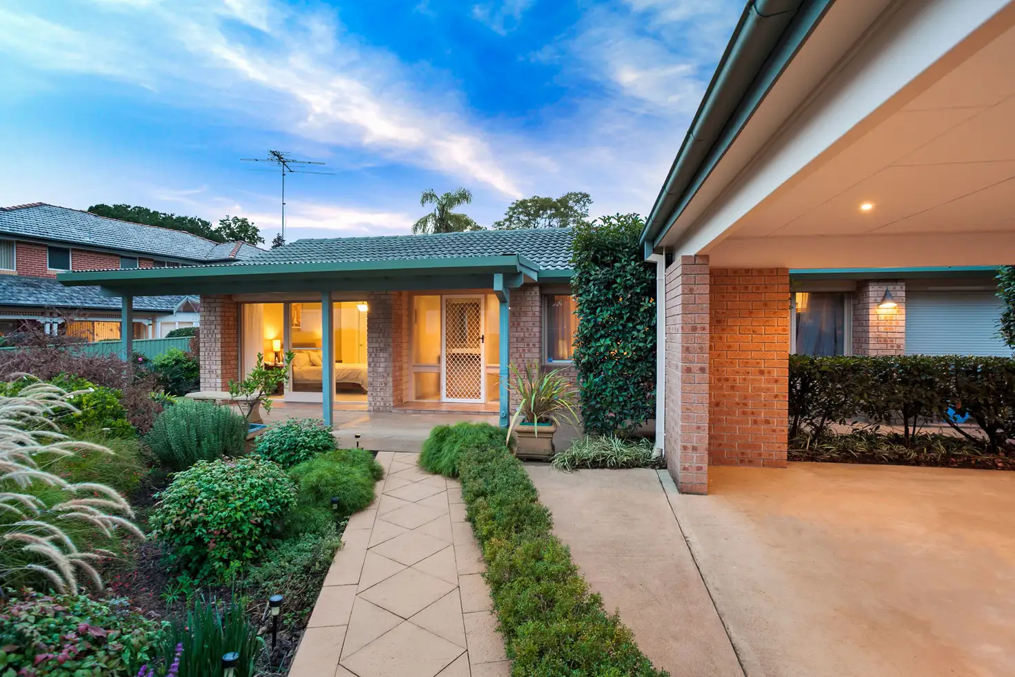 Main view of Homely house listing, 5 Betts Place, West Pennant Hills NSW 2125