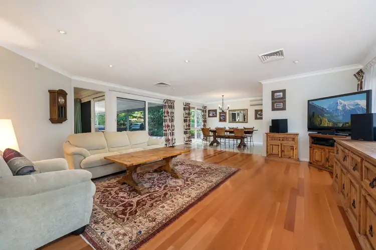 Second view of Homely house listing, 5 Betts Place, West Pennant Hills NSW 2125