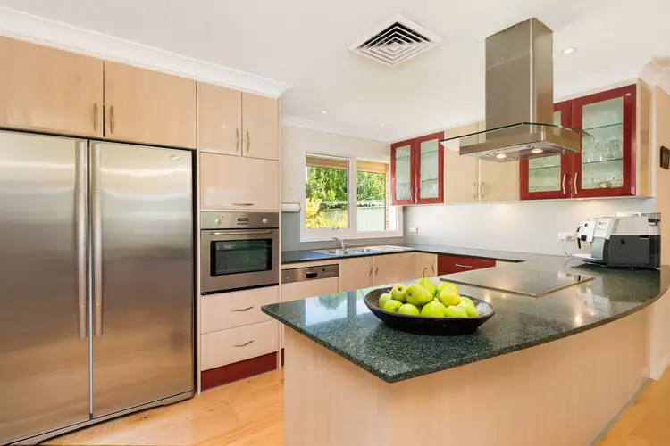 Third view of Homely house listing, 5 Betts Place, West Pennant Hills NSW 2125